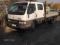 Mitsubishi Canter 3,0 TD ,DOKA 7OSÓB+SKRZYNIA 3,5m