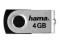 HAMA FLASHDRIVE ROTATE 2,0 4GB