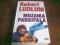 ,,Mozaika Parsifala" - Robert Ludlum