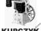 Kompresor sprężarka pompa NS 59S 1390l/min Kupczyk