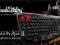 !Dragon Age 2 RAZER BlackWidow ULT EMG Keyboard