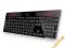 !Klawiatura Logitech K750 Solar! Wireless Keyboard