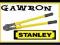 Nożyce do Pretow 750mm Stanley 17-753 max 11mm