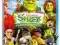 SHREK FOREVER BLU-RAY