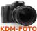 Canon PowerShot SX30 IS +Torba +SD4GB Lublin SX 30