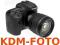 Canon EOS 7D + EF-S 15-85 IS USM FV Lublin 7 D