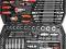 ZESTAW NARZĘDZI YATO 109CZ  XXL YT-3889 + GRATIS