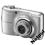 APARAT NIKON COOLPIX L23 SREBRNY+ 4GB 24H kurier