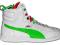 PUMA FIRST ROUND FLAVA R.38=24 CM TOTALSPORT