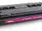 Toner Canon LBP5100 Purpura Magenta CRG707M CRG707