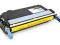 Toner HP CLJ CP4005 Żółty Yellow (CB402A) CP 4005