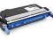 Toner HP CLJ 4700 Błękitny Cyan (Q5951A)