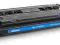 Toner HP CLJ 2600 Błękitny Cyan (Q6001A)
