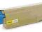 Toner OKI C5850 Żółty Yellow (43865721) C 5850