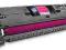 Toner HP CLJ 2820 Purpurowy Magenta (Q3963A)