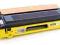 Toner Brother MFC9840 Żółty Yellow TN135Y TN135