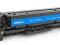 Toner HP CLJ CP2025 Błękitny Cyan (CC531A) CP 2025