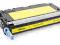 Toner HP CLJ CP3505 Żółty Yellow (Q7582A)