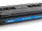 Toner HP CLJ 1600 Błękitny Cyan (Q6001A)
