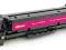 Toner HP CLJ CP2025 Purpurowy Magenta CC533A 2025