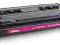 Toner HP CLJ 2605 Purpurowy Magenta (Q6003A)
