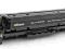 Toner HP CLJ CP2025 Czarny Black (CC530A) CP 2025