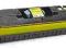 Toner HP CLJ 2500 Żółty Yellow (C9702A)