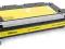 Toner Canon LBP 5300 Żółty Yellow CRG-711Y CRG711