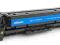 Toner HP CLJ CM2320 Błękitny Cyan (CC531A) CM 2320