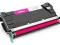 Toner Lexmark Optra C522 Magenta (C 5220 MS) C 522