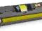 Toner HP CLJ 2820 Żółty Yellow (Q3962A)