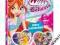 WINX - ŁOWCY CZARODZIEJEK DVD