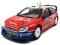 SUN STAR CITROEN XSARA WRC #3 AUSTRALIA 2004 1:18