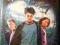 HARRY POTTER I WIĘZIEŃ AZKABANU [ 2 DVD ] Folia