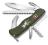 VICTORINOX SCYZORYK HUNTER 0.8873.4