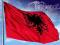 OKAZJA! Flaga ALBANII na maszt 150x90 i inne flagi