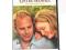 OSTRE SŁÓWKA  Joan Allen, Kevin Costner   DVD