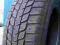 OPONY ZIMOWE 185/65/15 BRIDGESTONE 4 szt