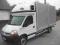 RENAULT MASTER 8 PALETOWY SALON POLSKA