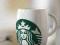 STARBUCKS! ORYGINALNY KUBEK 355ml! MUG