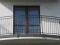 Balustrady, balustrada, taras, balkon, SPAWMEX