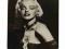 Obraz na płotnie Marilyn Monroe