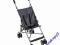 BABY STROLLER SUPER LEKKA SPACEROWKA-PARASOLKA