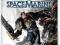 Gra Warhammer 40000 Space Marine PS3 txt PL