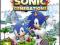 Gra na PS3 Sonic Generations ENG