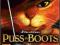 Gra na PS3 - Puss in boots Kot w butach ENG