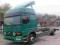 mercedes atego 1228 DMC 11990kg 1999r