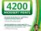 4200 MICROSOFT POINTS PUNKTY XBOX LIVE PL FV WYS24