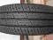 1szt CONTINENTAL VANCO 2 195/65R16C 195/65/16C 9mm