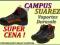 CAMPUS BUTY SUAREZ VAPORTEX r.44